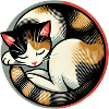 Calico Cat