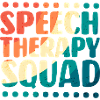 Speech Therapy Speech Therapist