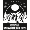 Snowbombing 2025