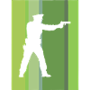 Beamter Sicherheit