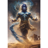 Genie Mythology Myth Gift