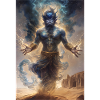 Gini Mythology Myth Gift