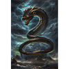 Basilisk Mythology Myth Gift
