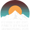 Snowbombing 2025