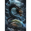 Basilisk Mythology Myth Gift