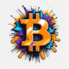 Bitcoin Graffiti