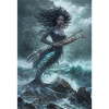 Mermaid Mythology Sea Gift