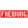Freiburg - Breisgau - Baden-Württemberg