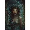 Medusa Mythology Myth Gift