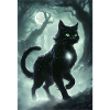 Cat Mythology Myth Gift