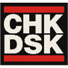 CHKDSK