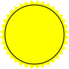Emblem Blank