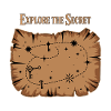 SECRET PASSAGES