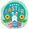Easter Bunny