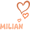 First name Milian