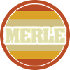 Merle