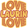 First name Laurin