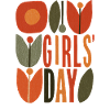 GIRLS' DAY - Women's Day