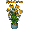 Frohe Ostern