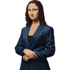 Mona Lisa, femme d’affaires