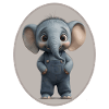 Elefant