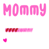 Maman 2026 Chargement Grossesse