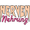 NERVENNAHRUNG ENTSPANNUNG