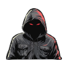 MYSTERY MAN