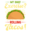 Tacos mexicains Tacos mexicains