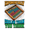 Mathematician Exponentially Cooler Than Geometry