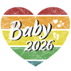 Bébé 2026 nouveau-né grossesse rétro