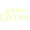 limited edition