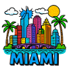 miami