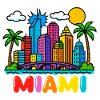 miami stadt