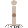 Centré – au centre