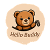 Teddy Buddy
