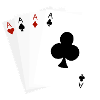 ace playing cards