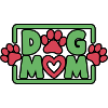 Dog Mom.