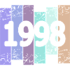 Goths 1998