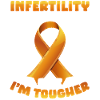 Infertility awareness IVF fertilization