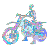 Mopedkarl
