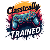 Classically Trained Gamer