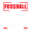Tischfußballer Und Tischfußballer