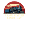 Train Ride -locomotive Adventure