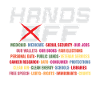 Hands Off