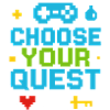 Choose Your Quest