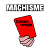 Red card