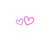 Dancing Crew Heart