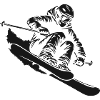 ski