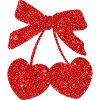 Red Heart Cherries